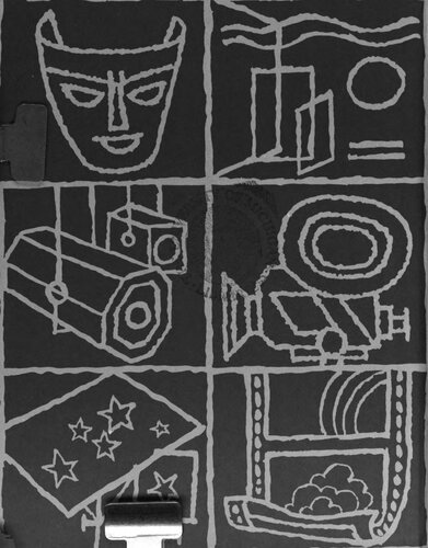 Rasa: The Indian Performing Arts in the Last Twenty-five Years. Theatre and cinema