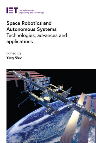 Space Robotics and Autonomous Systems