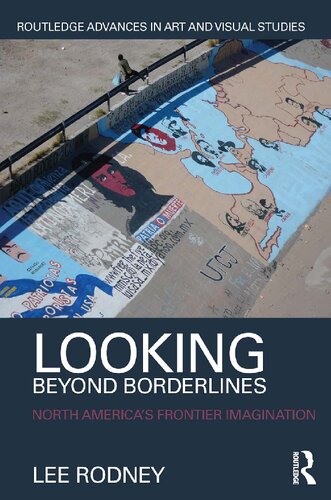 Looking Beyond Borderlines: North America's Frontier Imagination