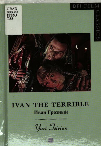 Ivan the Terrible