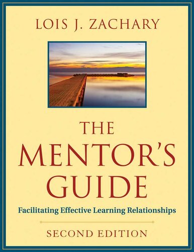 The Mentor's Guide