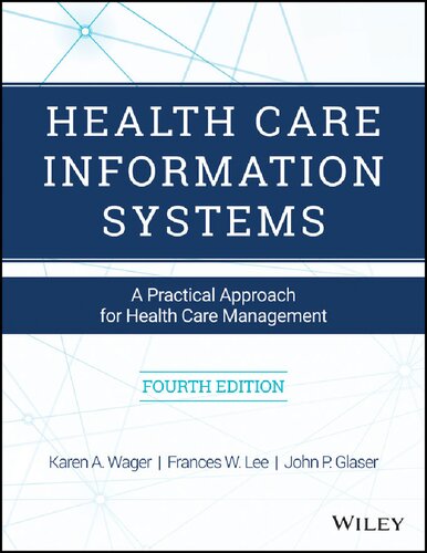 Healthcare Information Systems