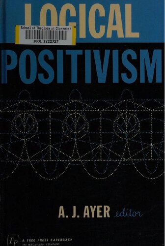 Logical Positivism