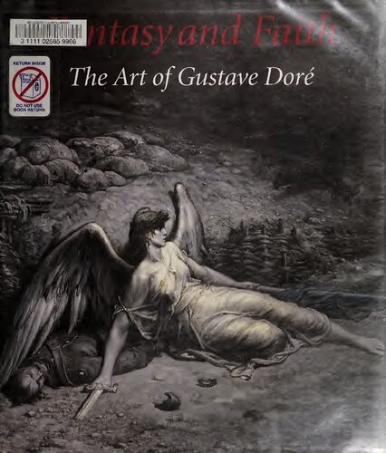 Fantasy and Faith : The Art of Gustave Doré