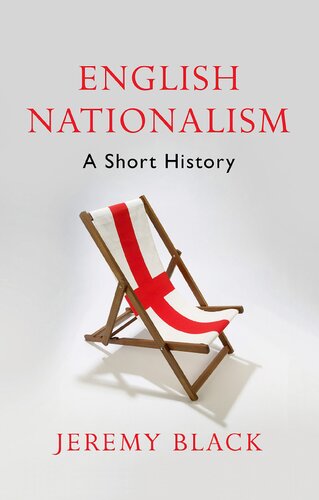 English Nationalism: A Short History