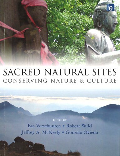 Sacred Natural Sites: Conserving Nature and Culture