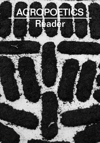 AGROPOETICS Reader