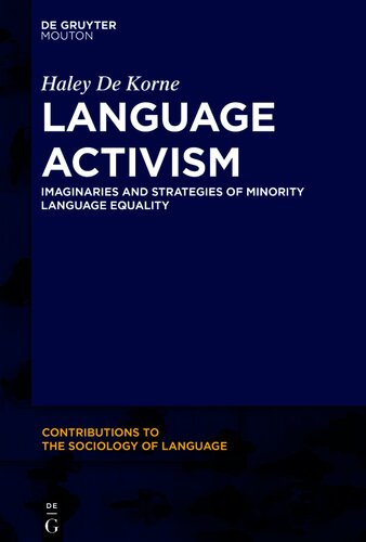 Language Activism