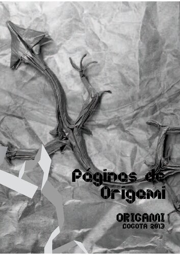 Origami Bogota 2013