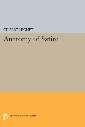 Anatomy of Satire