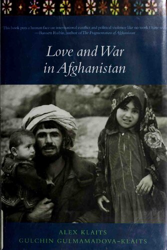 Love and war in Afghanistan