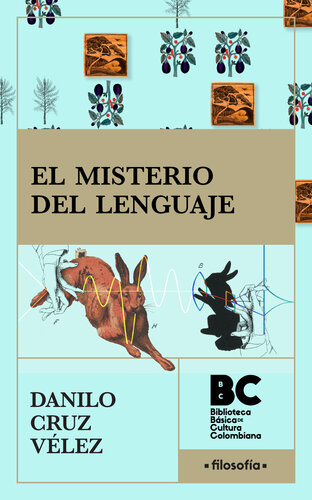 El misterio del lenguaje