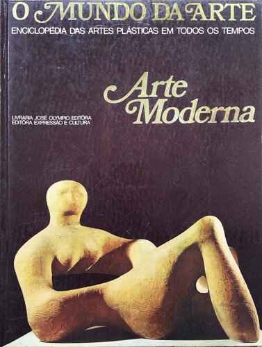 Arte Moderna