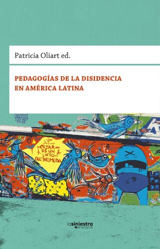 Pedagogías de la disidencia en América Latina