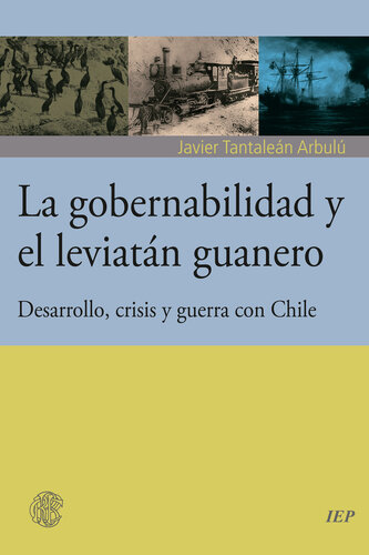 La gobernabilidad y el leviatán guanero