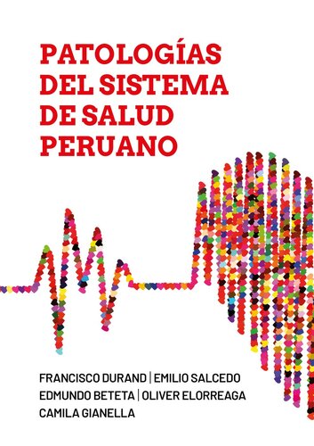 Patologías del sistema de salud peruano