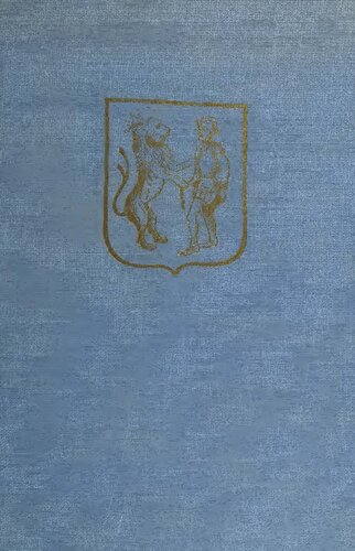 Historia de Huánuco : introducción para el estudio de la vida social de una región del Perú ; desde la era prehistórica a nuestros días