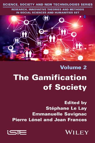 The Gamification of Society: Towards a Gaming Regime?