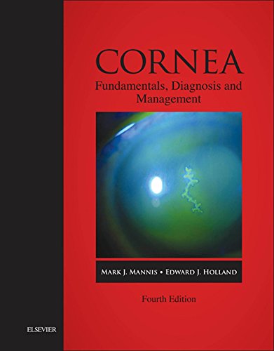 Cornea: Fundamentals, Diagnosis and Management