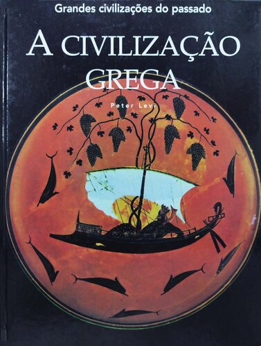 A Civilização Grega
