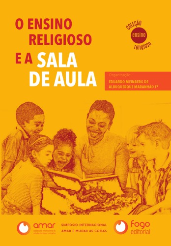 O ensino religioso e a sala de aula