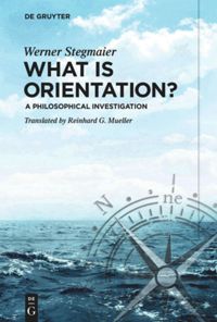 What is Orientation? A Philosophical Investigation