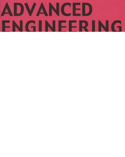 Advanced Engineering Mathematics