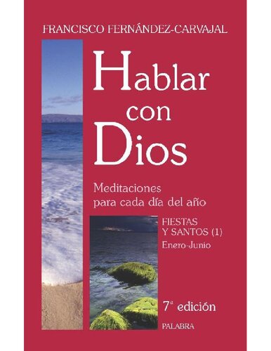 Hablar con Dios