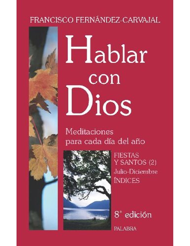 Hablar con Dios