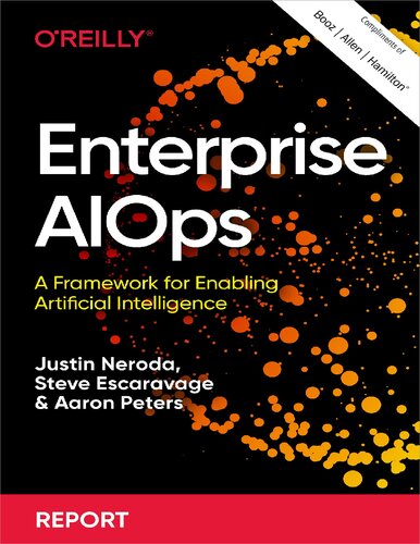 Enterprise AIOps