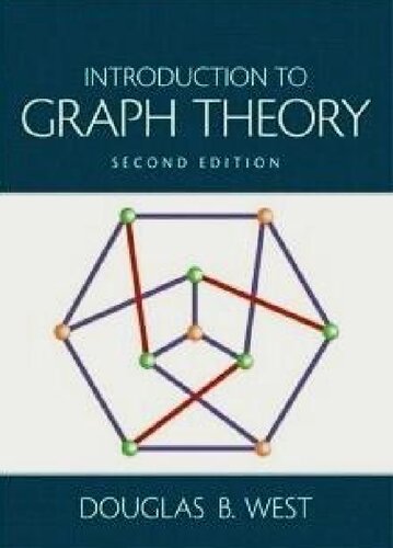 Introduction to Graph Theory