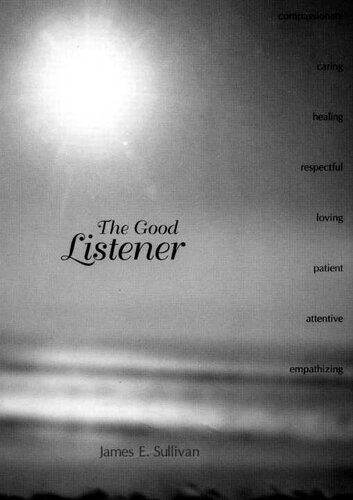 The Good Listener