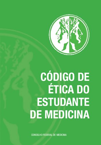 Código de Ética do Estudante de Medicina