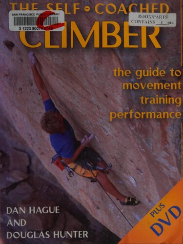 The Self-Coached Climber