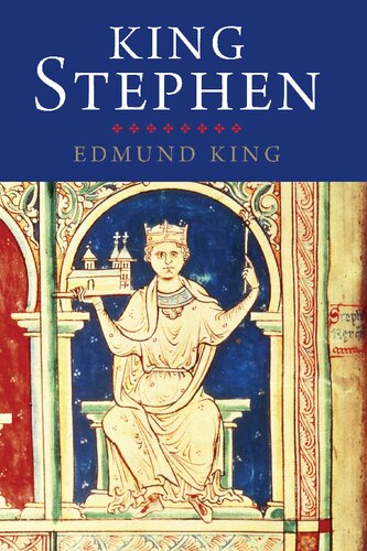 King Stephen