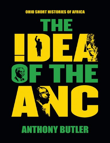 The Idea of the ANC