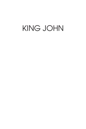 King John: An Underrated King