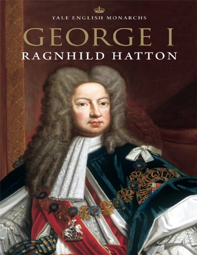 George I: Elector and King