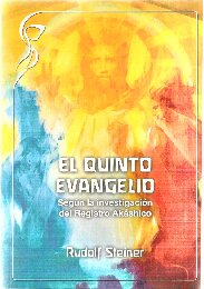 El Quinto Evangelio