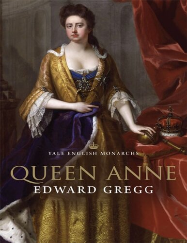Queen Anne