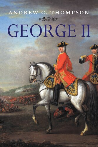 George II: King and Elector