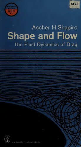Shape and flow : the fluid dynamics of drag