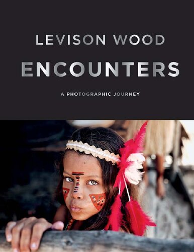 Encounters : a photographic journey