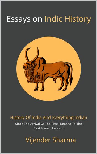 Essays on Indic History
