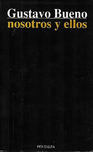 Nosotros y ellos : ensayo de reconstrucción de la distinción emic/etic de Pike.