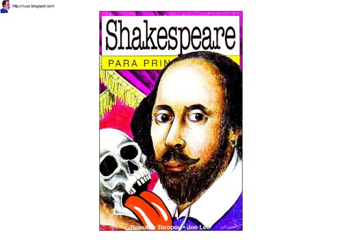 Shakespeare para principiantes