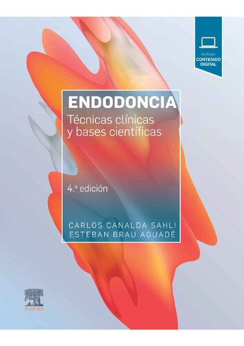 Endodoncia : Técnicas clínicas y bases científicas