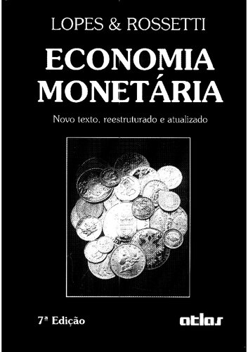 Economia Monetaria
