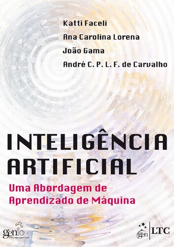 Inteligência artificial : uma abordagem de aprendizado de máquina