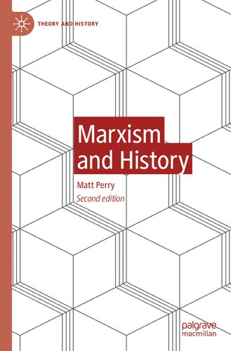 Marxism and history